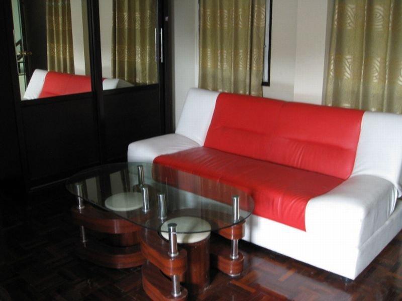 Joe Palace Jomtien Beach Exteriör bild